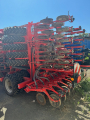 Secí stroj KUHN ESPRO 6000R